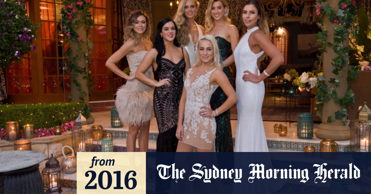The Bachelor Australia season 4 is a triumph of editing and